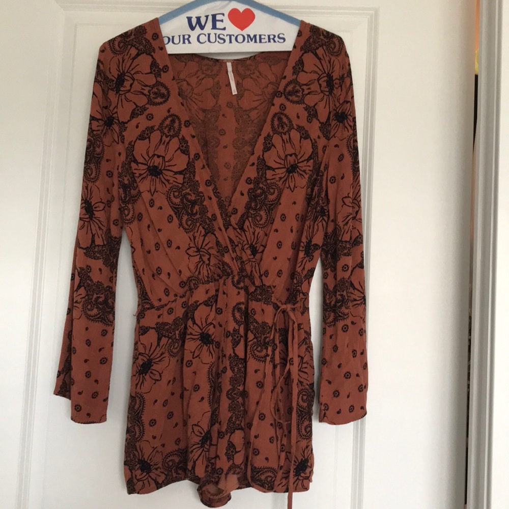 Romper